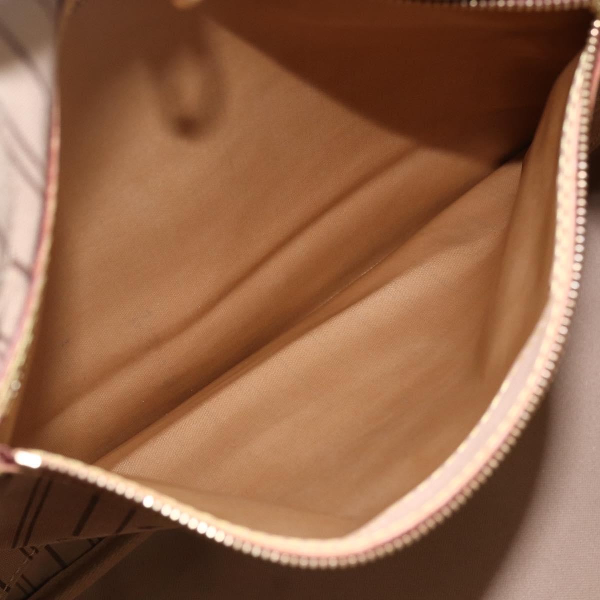 Louis Vuitton Neverfull Tote Monogram Canvas, MULTICOLOUR, CANVAS, Tote bag