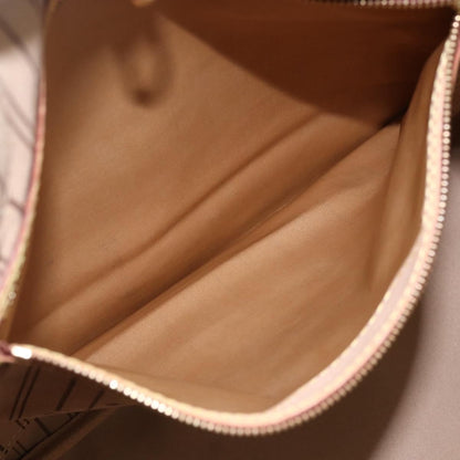 Louis Vuitton Neverfull Tote Monogram Canvas, MULTICOLOUR, CANVAS, Tote bag