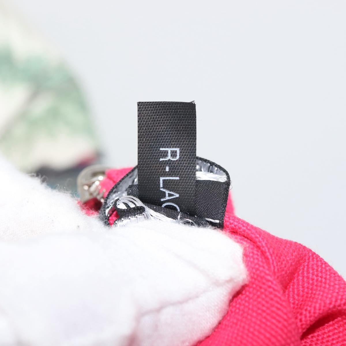 Hermes Panier De Plage Handbag Printed Canvas, MULTICOLOUR, CANVAS, Tote bag