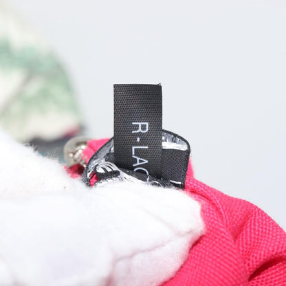 Hermes Panier De Plage Handbag Printed Canvas, MULTICOLOUR, CANVAS, Tote bag