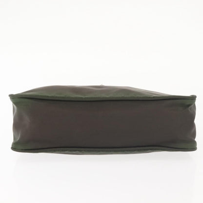 Prada Re-Edition 2000 Hobo Tessuto, GREEN, NYLON, Shoulder bag