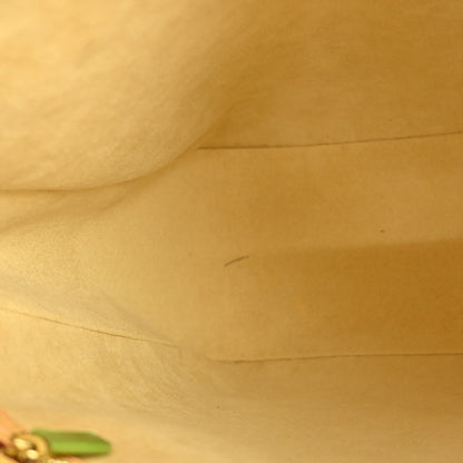 Louis Vuitton Looping Handbag Monogram Canvas, BROWN, CANVAS, Shoulder bag