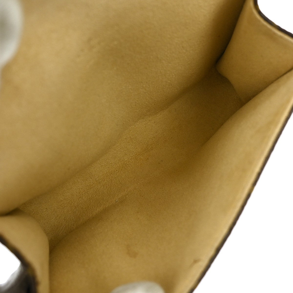 Louis Vuitton Florentine Waist Bag Monogram Canvas, BROWN, CANVAS, Clutche & pouche