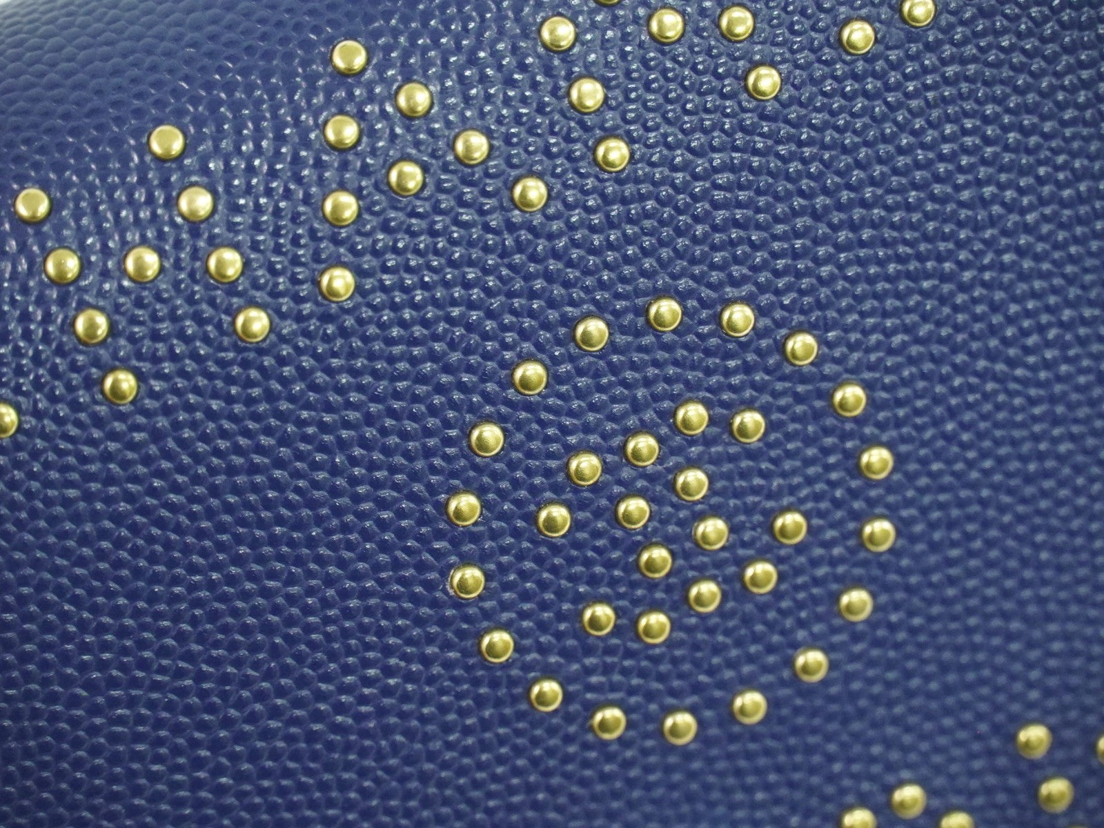 Chanel Deauville Flap Wallet Caviar, NAVY, LEATHER, Wallets