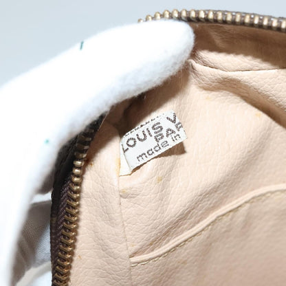 Louis Vuitton Trousse Toilette Monogram Canvas, BROWN, CANVAS, Clutche & pouche