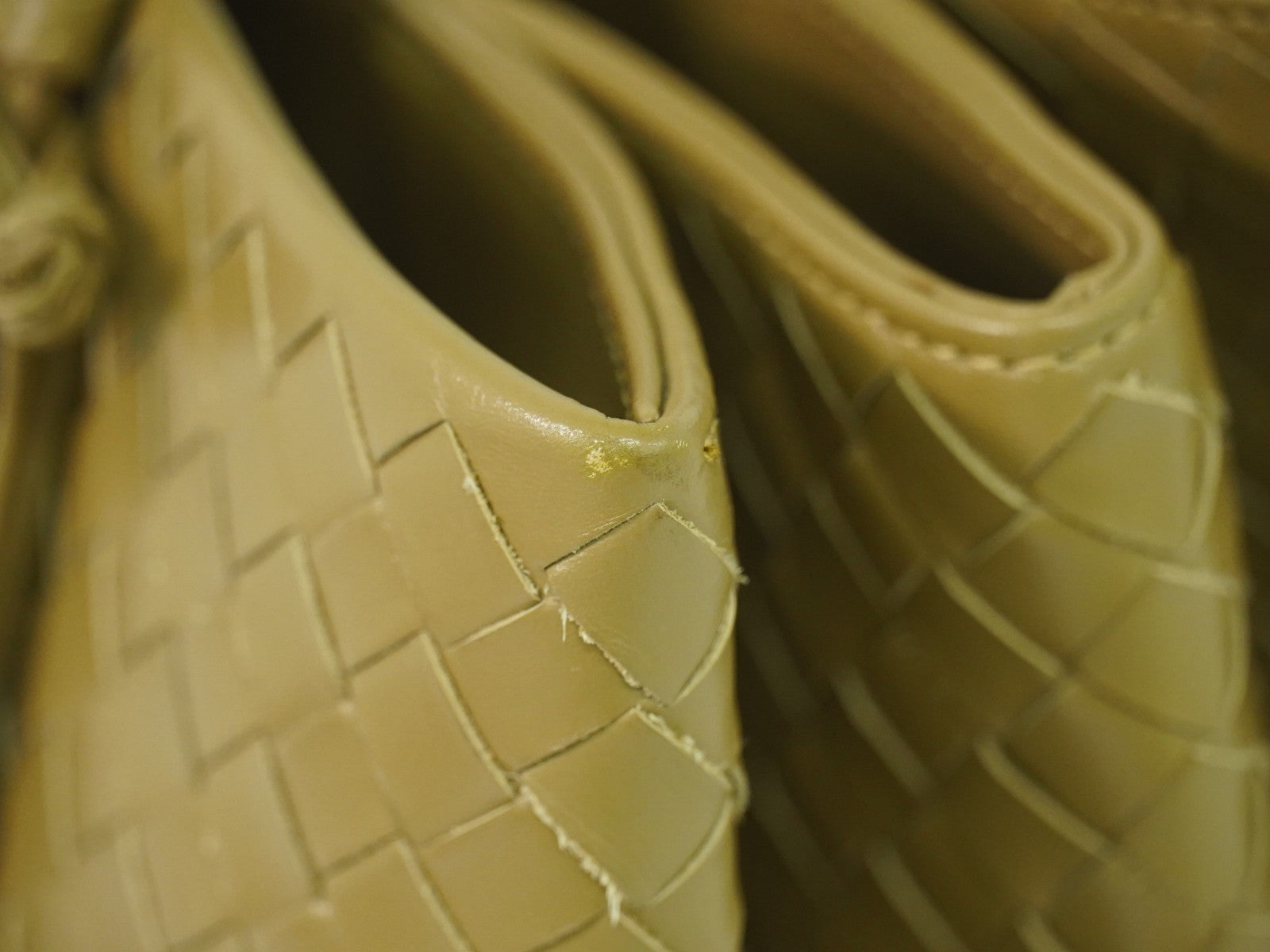 Bottega Veneta Roma Bag Intrecciato Nappa, BROWN, LEATHER, Tote bag