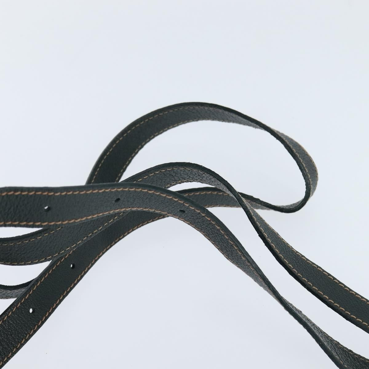 Gucci Vintage Bamboo Backpack Suede, KHAKI, SUEDE, Backpack