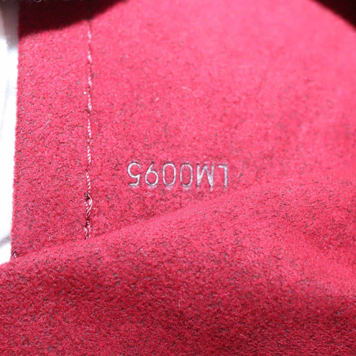 Louis Vuitton Lodge Handbag Monogram Multicolor, MULTICOLOUR, CANVAS, Shoulder bag