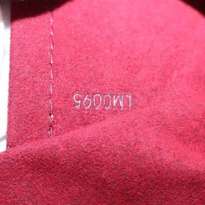 Louis Vuitton Lodge Handbag Monogram Multicolor, MULTICOLOUR, CANVAS, Shoulder bag