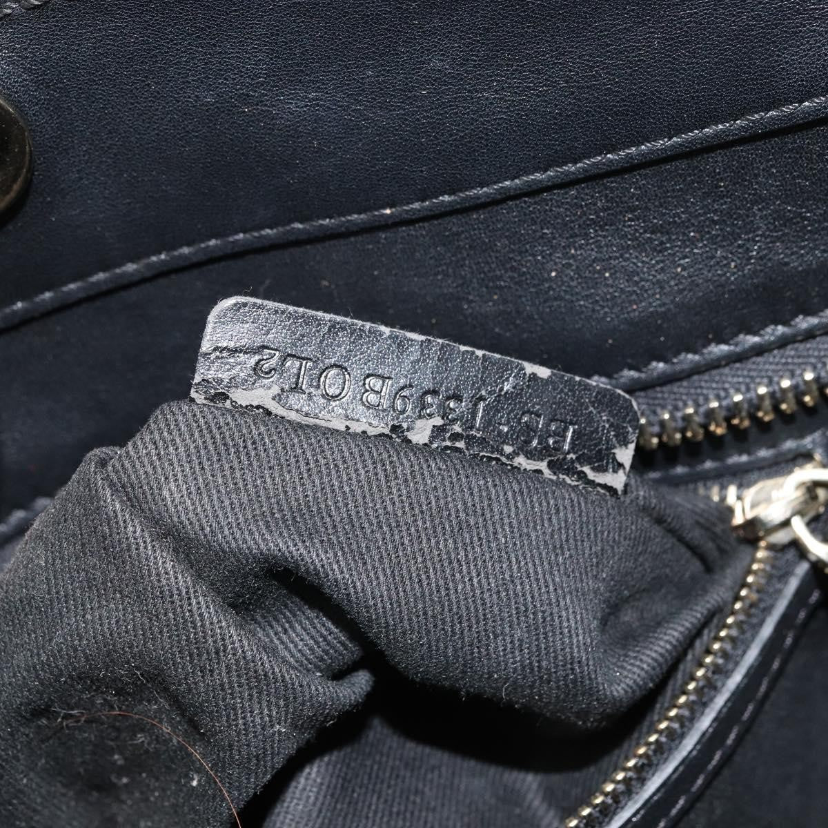 Valentino Garavani Rockstud Tote Soft Leather, BLACK, LEATHER, Tote bag