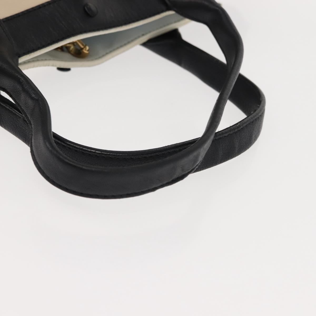 Chloe Alison East West Tote Leather, BEIGE, LEATHER, Handbag