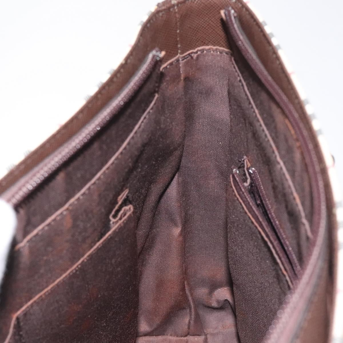 Burberry Nova Check Tote canvas check pattern, BEIGE, CANVAS, Tote bag