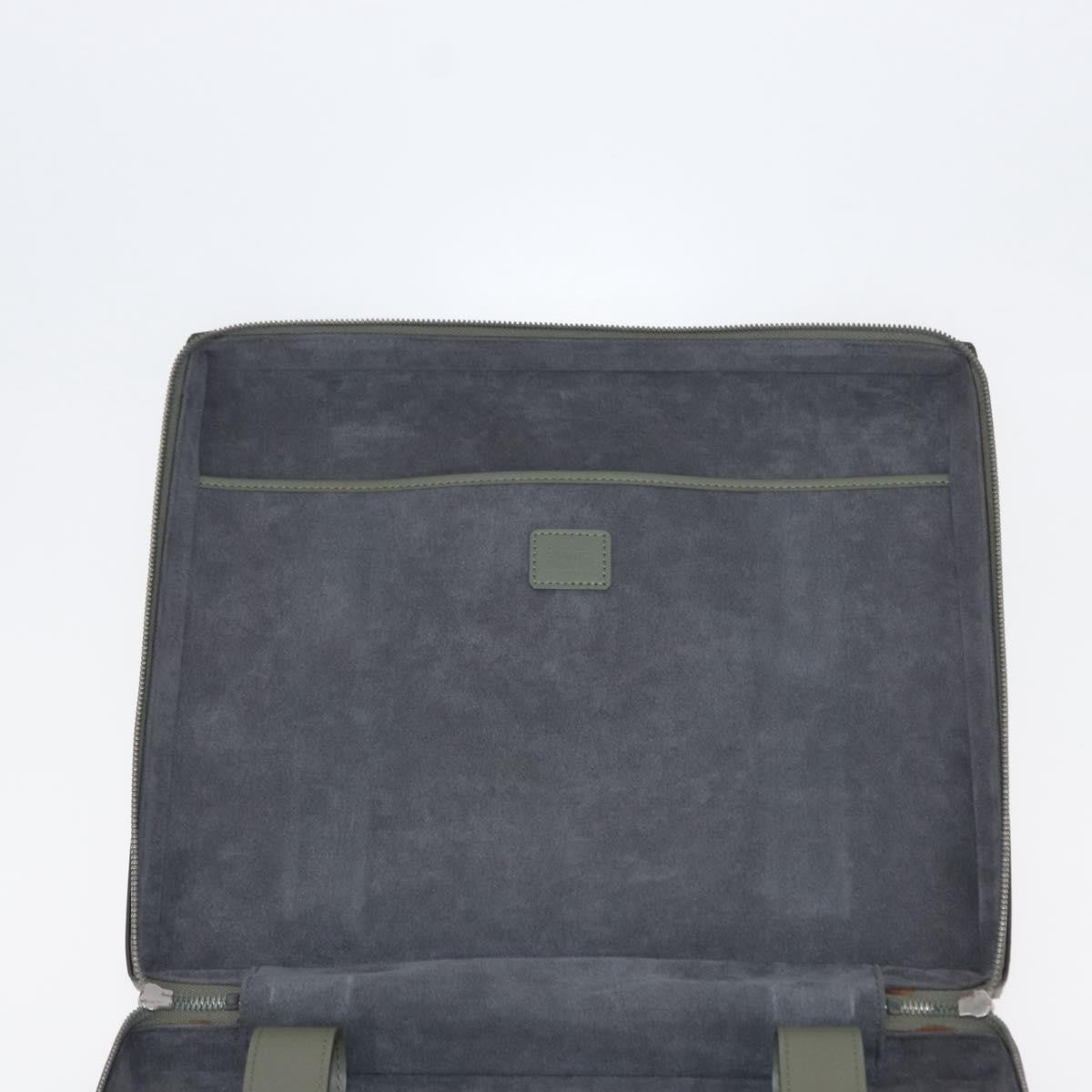 Louis Vuitton Grasset Luke Business Bag Damier, GRAY, CANVAS, Briefcase