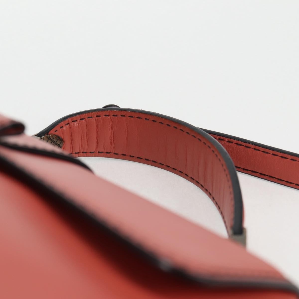 Bottega Veneta Piazza Top Handle Bag Leather with Intrecciato Detail, PINK, LEATHER, Handbag