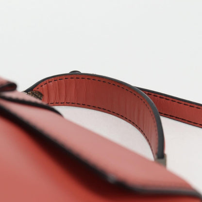 Bottega Veneta Piazza Top Handle Bag Leather with Intrecciato Detail, PINK, LEATHER, Handbag