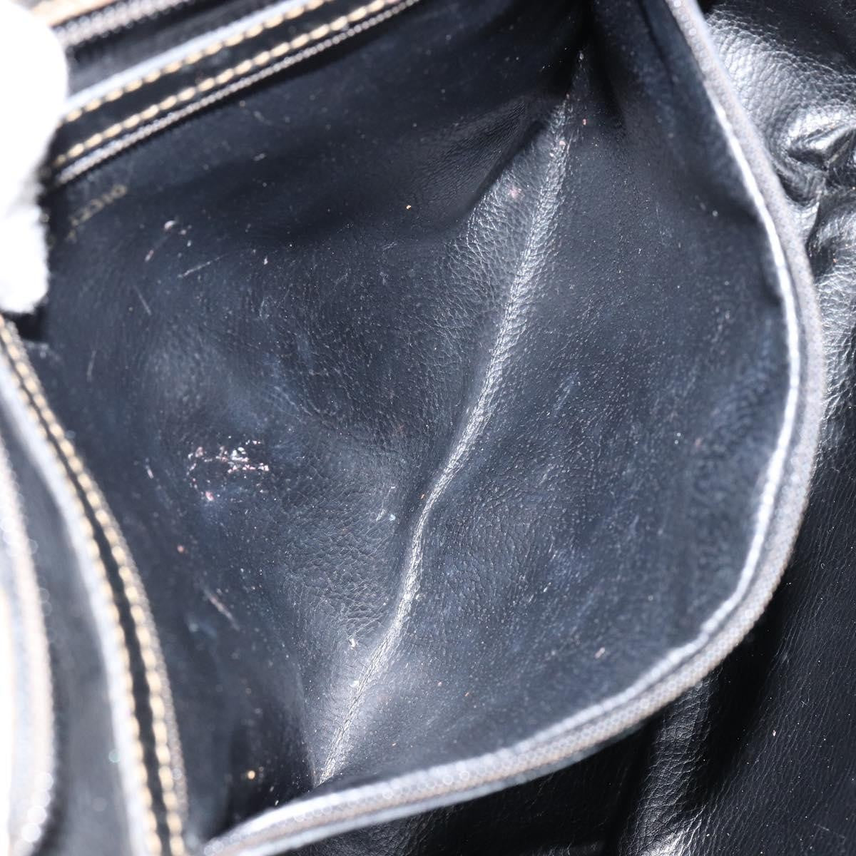 Fendi Zucca spalmati Zucca canvas spalmati flap rounded, BROWN, CANVAS, Handbag