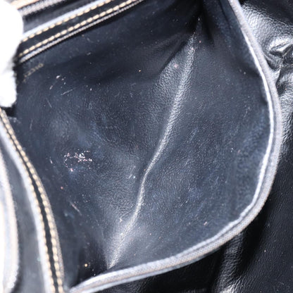 Fendi Zucca spalmati Zucca canvas spalmati flap rounded, BROWN, CANVAS, Handbag