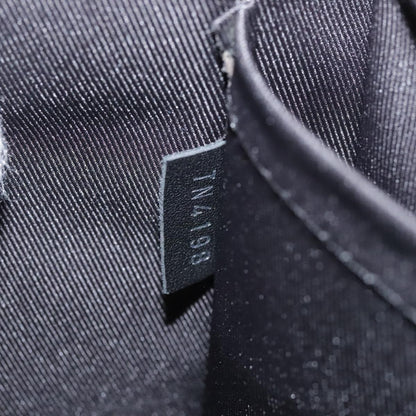 Louis Vuitton Solar Ray A4 Pouch Monogram Canvas, BROWN, CANVAS, Clutche & pouche