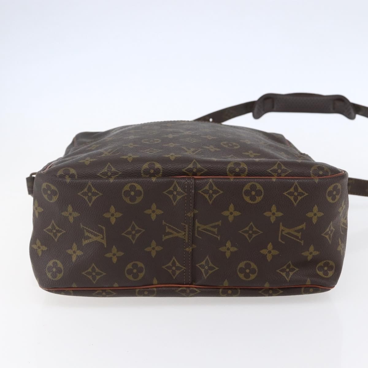 Louis Vuitton Marceau Messenger Bag Monogram Canvas, MULTICOLOUR, CANVAS, Shoulder bag