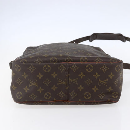 Louis Vuitton Marceau Messenger Bag Monogram Canvas, MULTICOLOUR, CANVAS, Shoulder bag