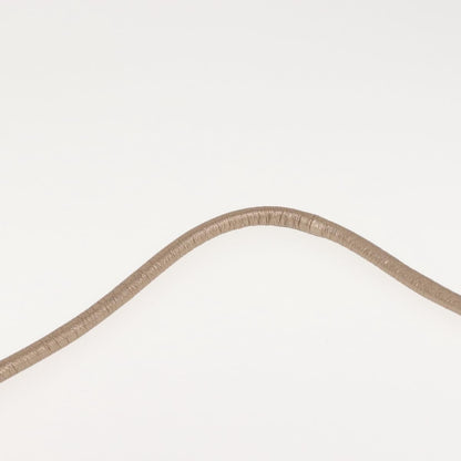 Salvatore Ferragamo Miss Vara Hobo Leather, GOLD, LEATHER, Handbag