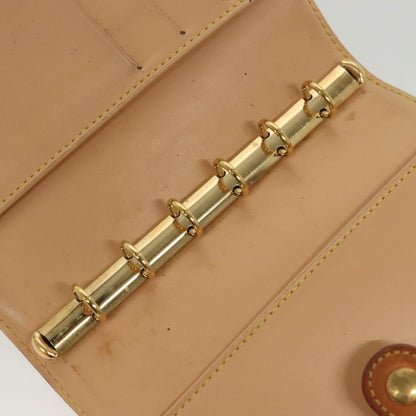 Louis Vuitton Agenda Cover Canvas Multicolor, MULTICOLOUR, CANVAS, Toiletry Case