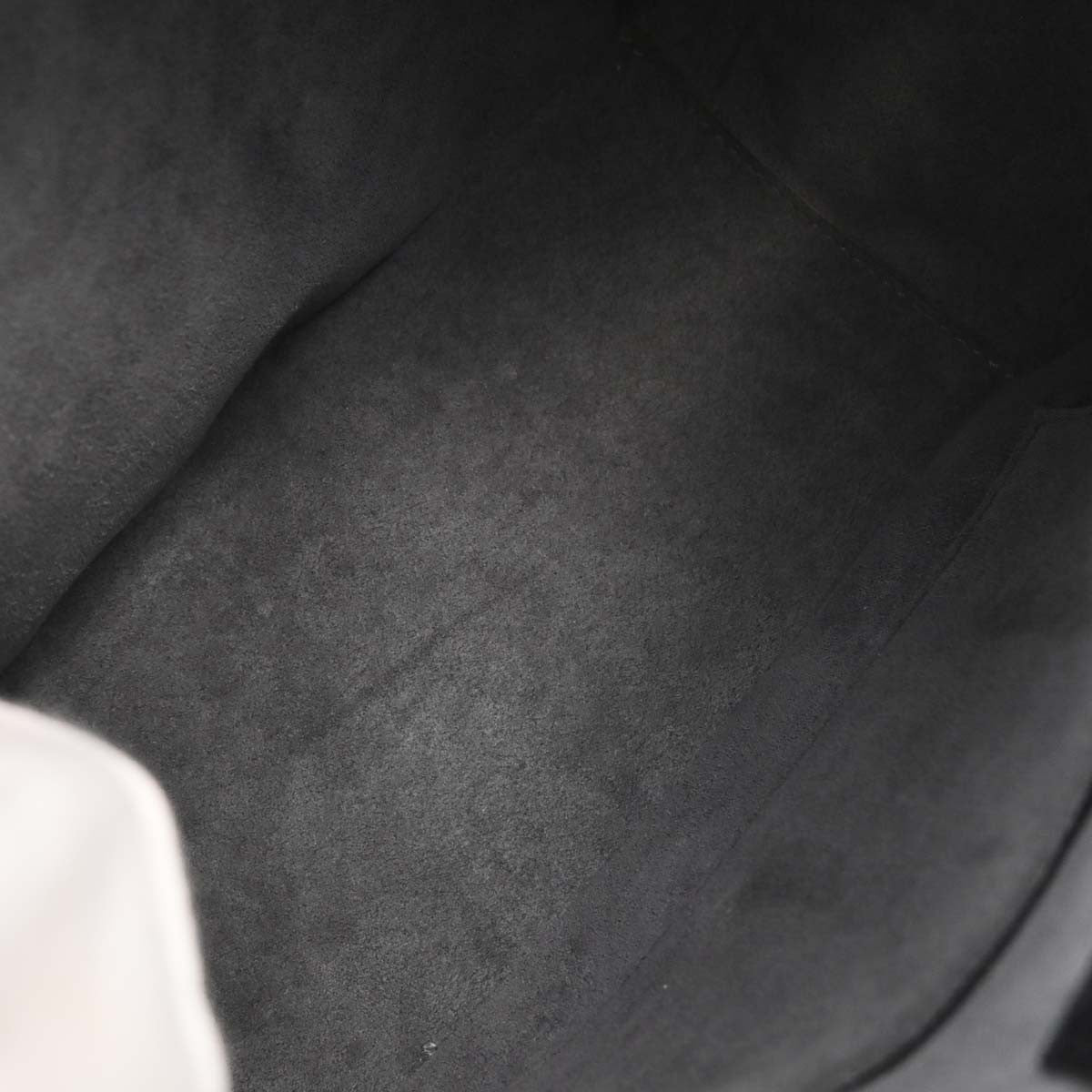 Louis Vuitton Sablons Handbag Epi Leather, BLACK, LEATHER, Handbag