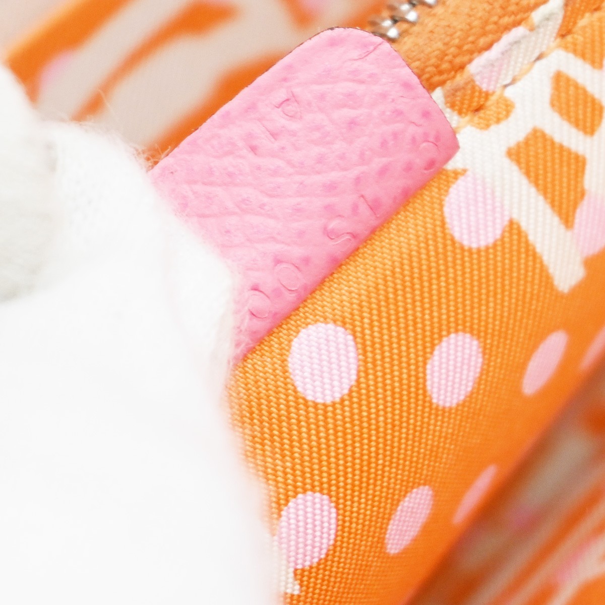 Hermes Azap Zip Around Wallet Silk'in Epsom, PINK, CALFSKIN, Wallets