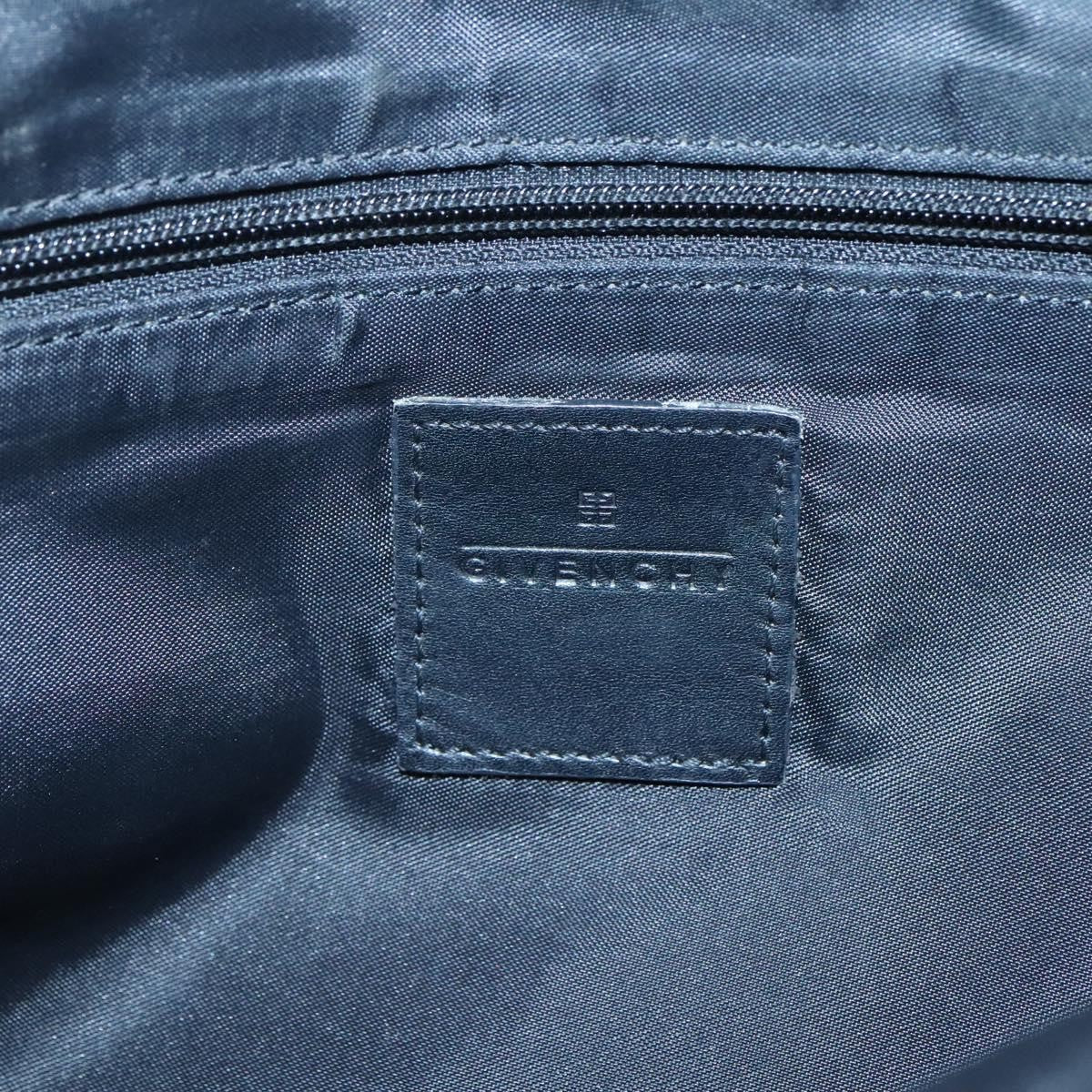 Givenchy Antigona Bag Canvas and Leather, BROWN, CANVAS, Handbag