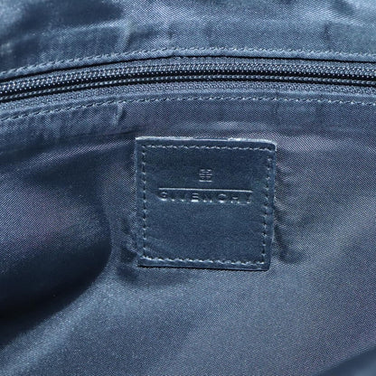 Givenchy Antigona Bag Canvas and Leather, BROWN, CANVAS, Handbag