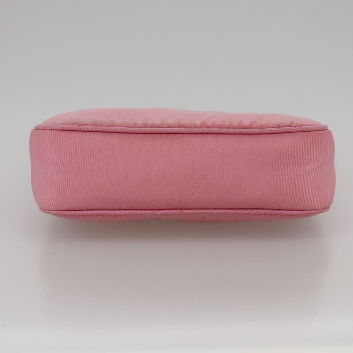 Prada Re-Edition Shoulder Bag Tessuto, PINK, NYLON, Shoulder bag