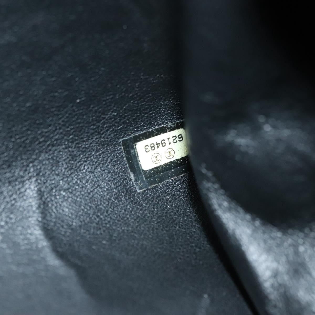 Chanel Chocolate Bar Flap Bag Quilted Lambskin, BEIGE, LEATHER, Shoulder bag