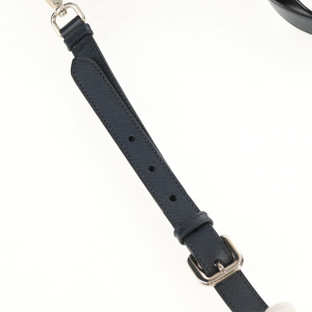 Prada Vintage Handbag Tessuto, BROWN, NYLON, Handbag