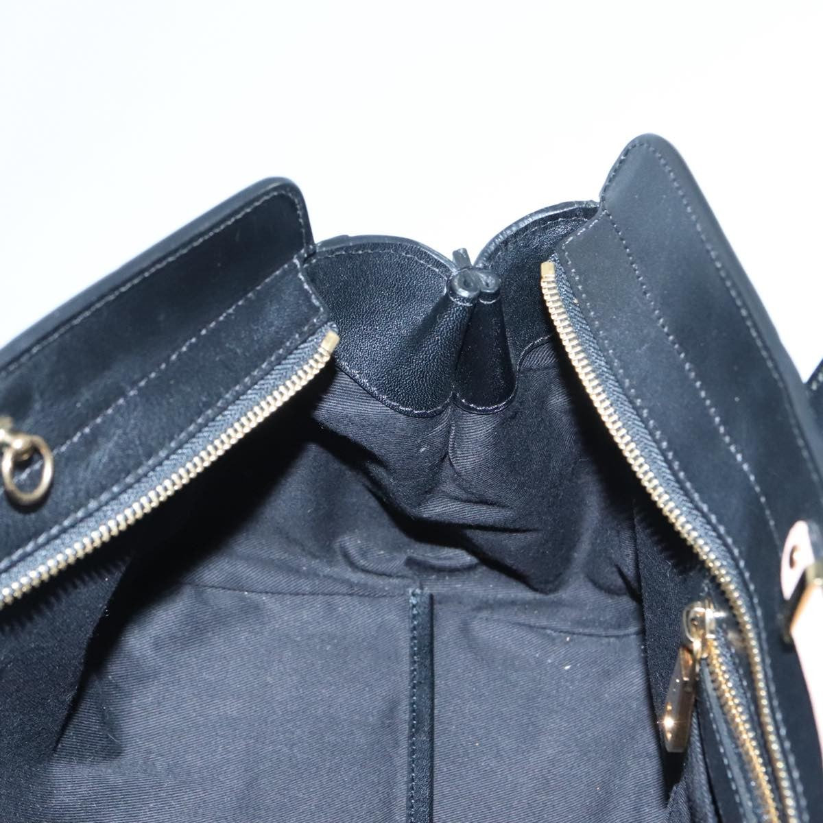 Chloe Alice Satchel Leather, PINK, LEATHER, Handbag