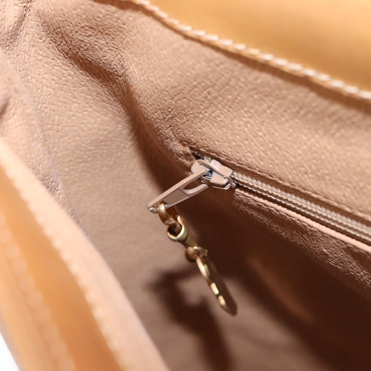 Gucci Micro GG supreme shoulder bag GG canvas, BEIGE, CANVAS, Shoulder bag