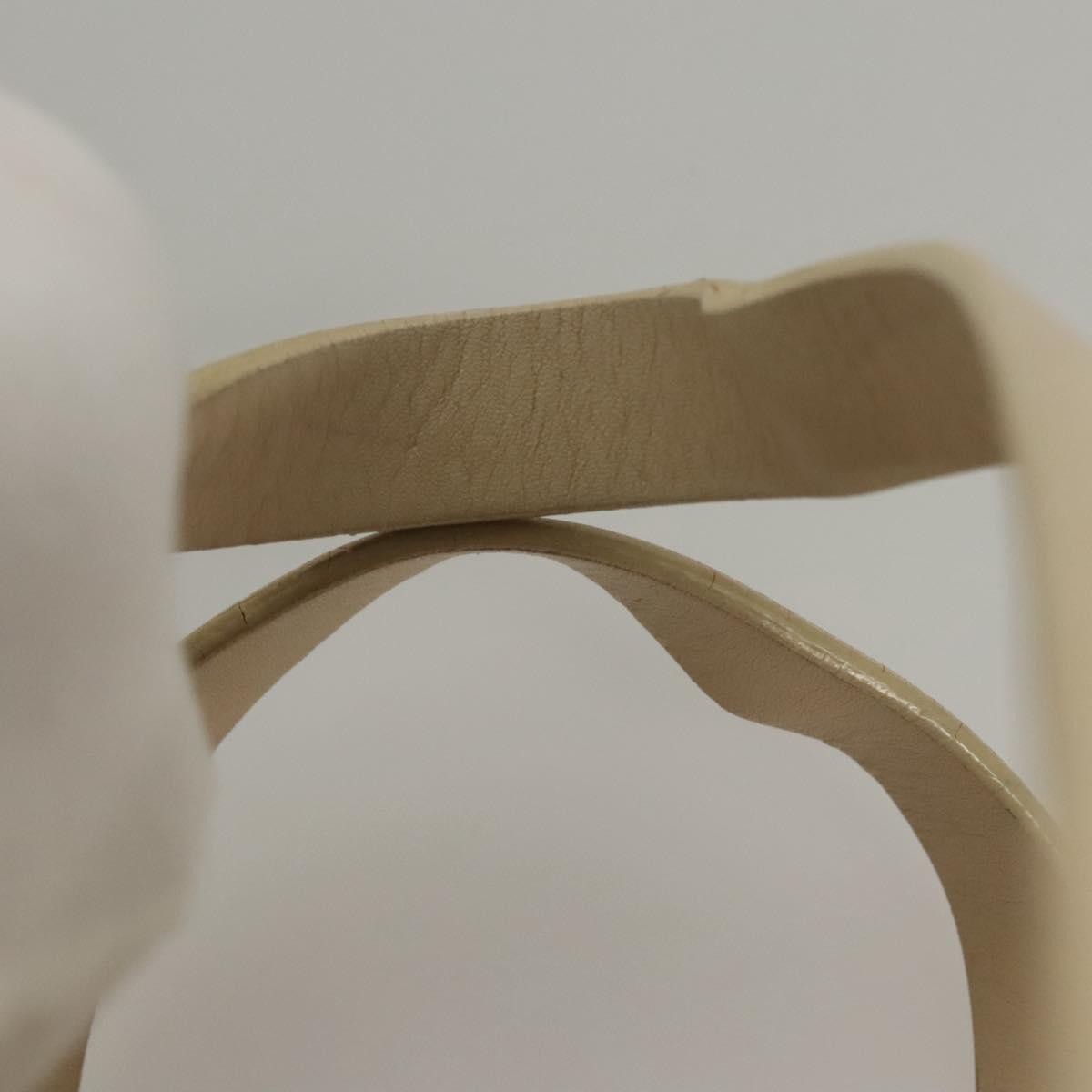 Chanel Chocolate Bar CC Bowler Bag Canvas, BEIGE, CANVAS, Handbag