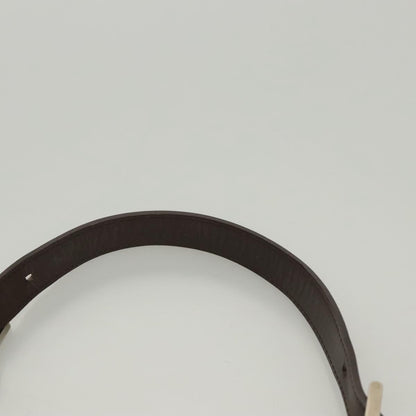 Louis Vuitton Mandara Handbag Epi Leather, BROWN, LEATHER, Shoulder bag