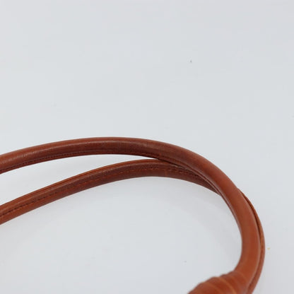 Bottega Veneta Parachute Handle Bag Intrecciato Leather, BROWN, LEATHER, Tote bag