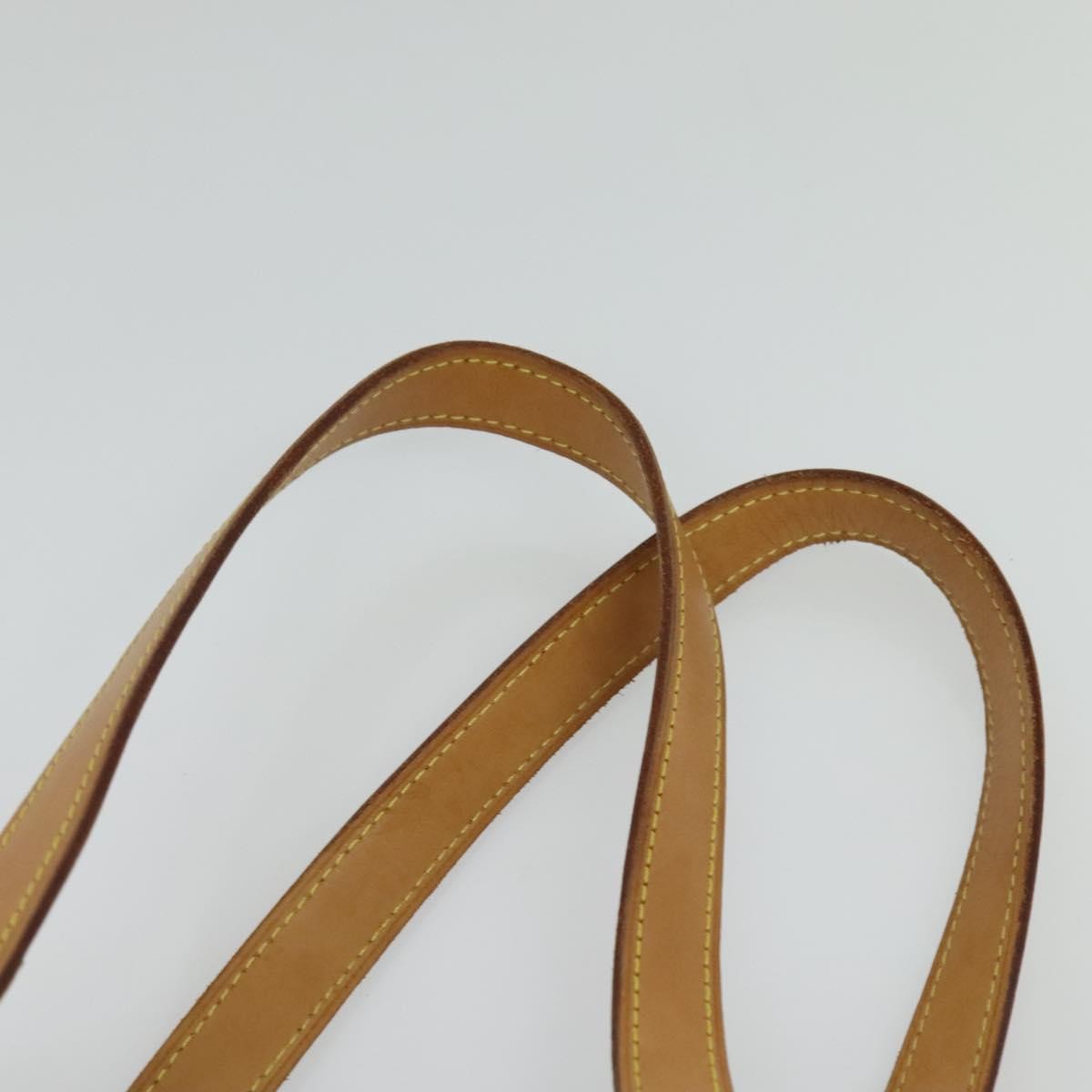 Louis Vuitton Columbus Handbag Monogram Vernis, BROWN, PATENT_LEATHER, Tote bag