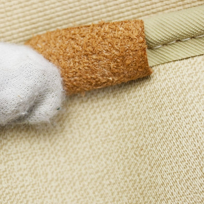 Louis Vuitton Deauville Handbag Monogram Canvas, BROWN, CANVAS, Handbag