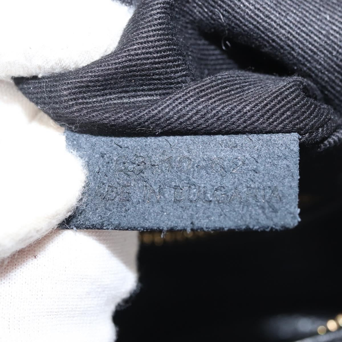 Chloe Cary Satchel Leather, BLACK, LEATHER, Shoulder bag