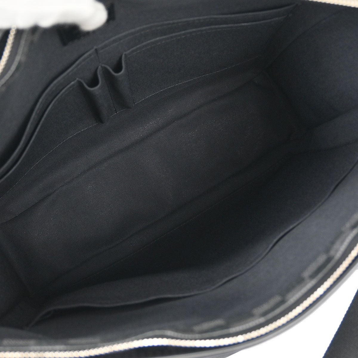 Louis Vuitton Tadao Handbag Damier Graphite, GRAY, CANVAS, Tote bag