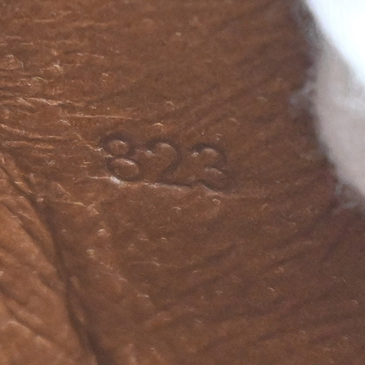 Louis Vuitton Cartouchiere Handbag Monogram Canvas, BROWN, CANVAS, Shoulder bag