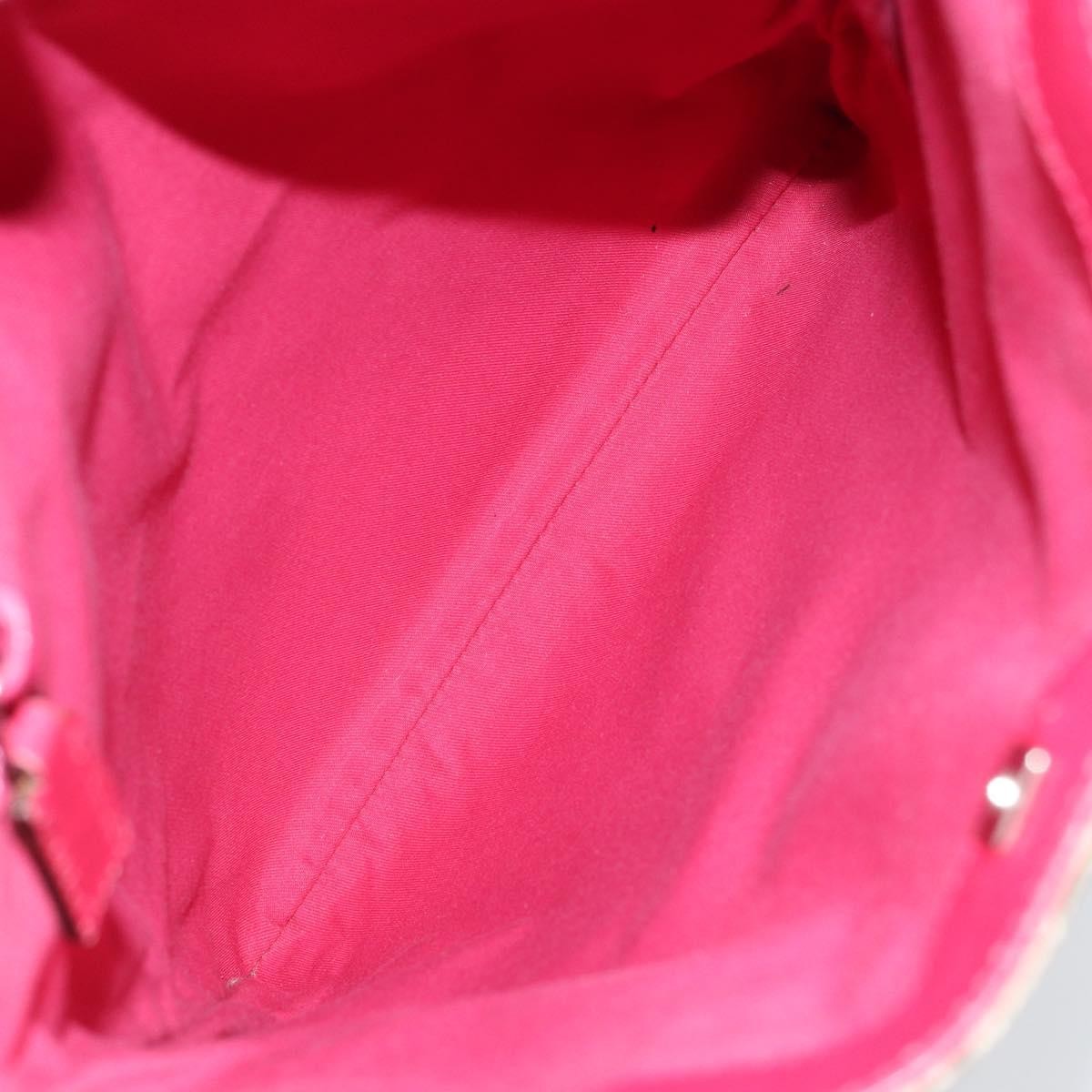 Gucci Joy Plus Flat Tote GG Coated Canvas, BEIGE, PVC, Tote bag