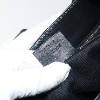 Gucci Vintage tote GG Canvas, BLACK, CANVAS, Tote bag