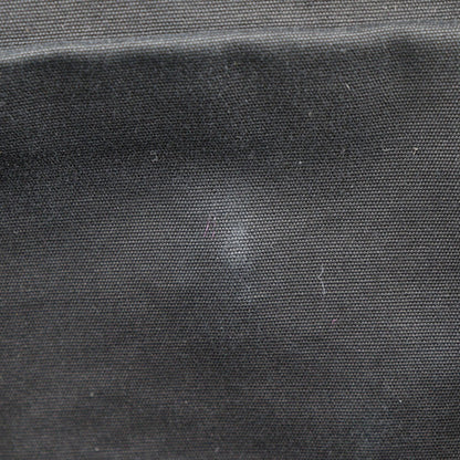 Bottega Veneta Vintage handbag Leather, GRAY, CANVAS, Handbag