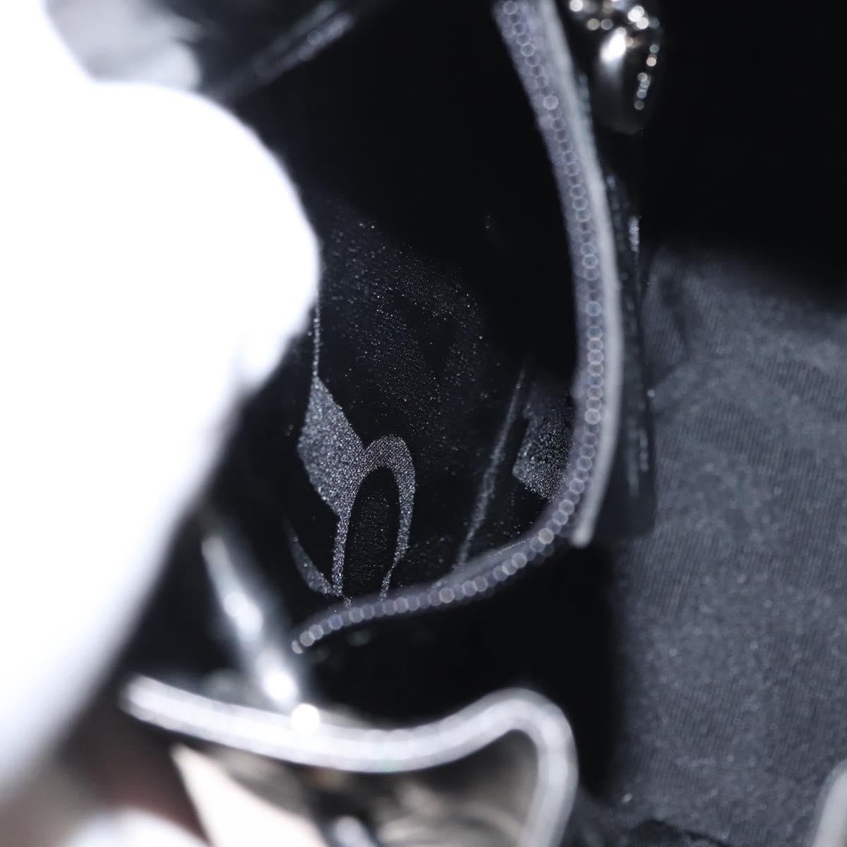 Salvatore Ferragamo Vala Backpack Leather, BLACK, LEATHER, Backpack