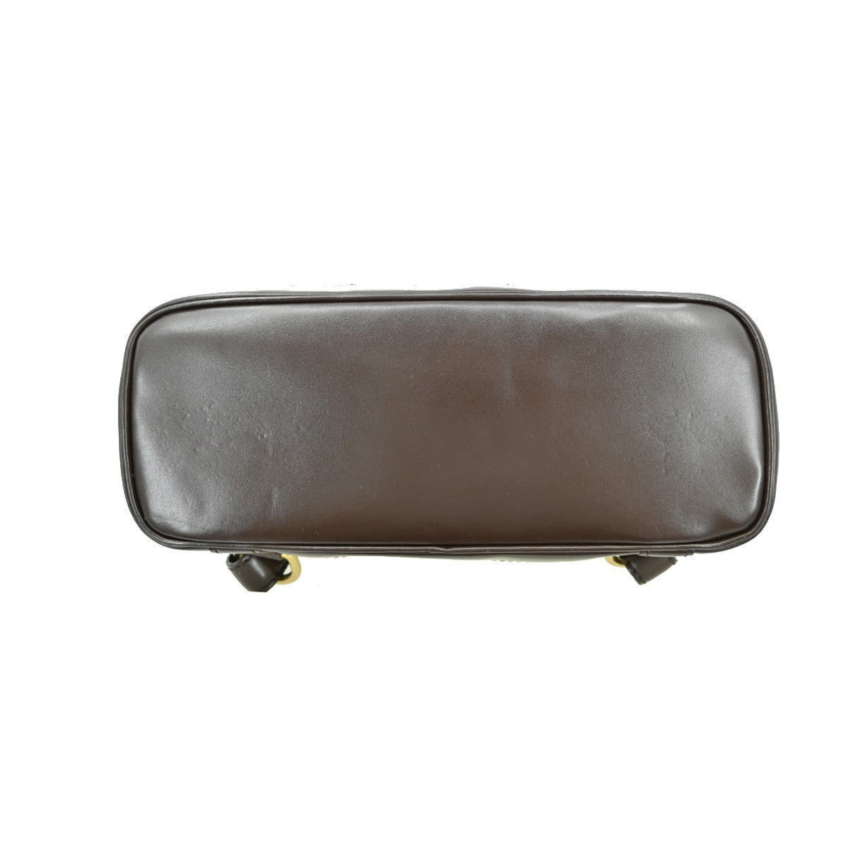 Louis Vuitton Soho Backpack Damier, BROWN, CANVAS, Backpack