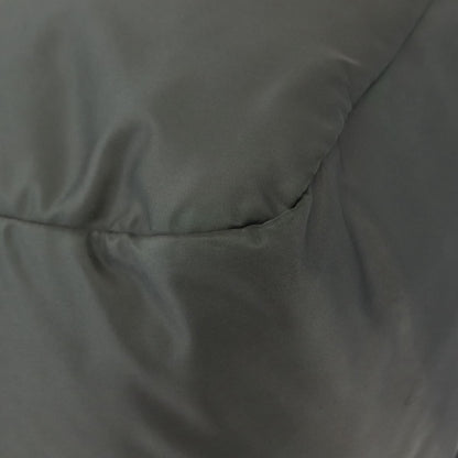 Prada Vela Convertible Tote Tessuto, KHAKI, NYLON, Tote bag