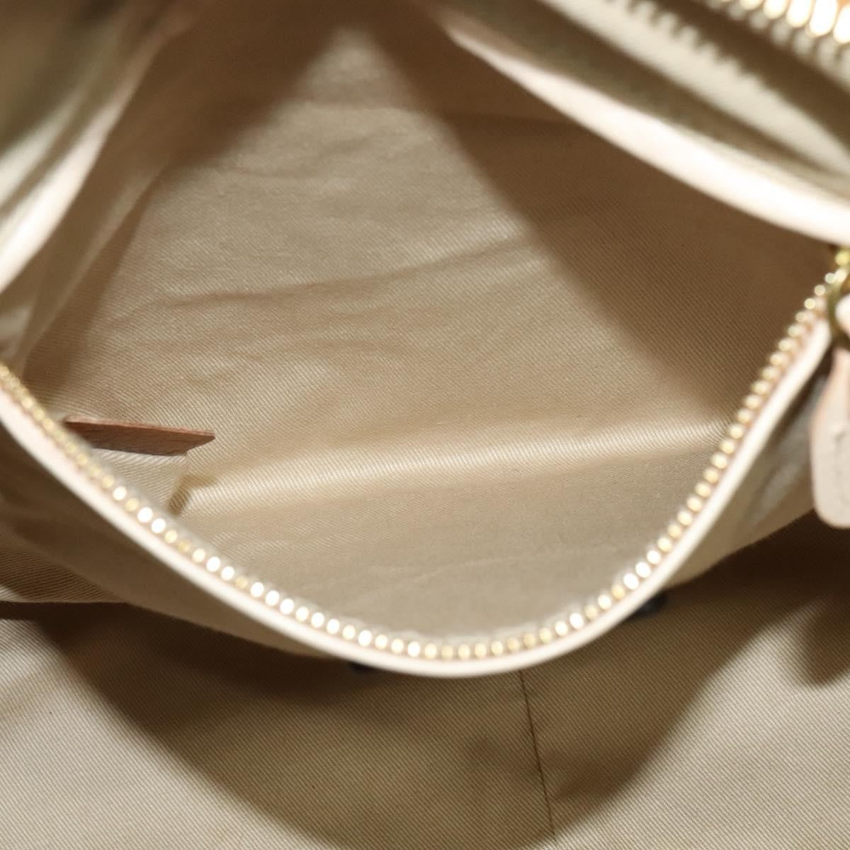 Chloe Darryl Hobo Leather, BROWN, LEATHER, Handbag